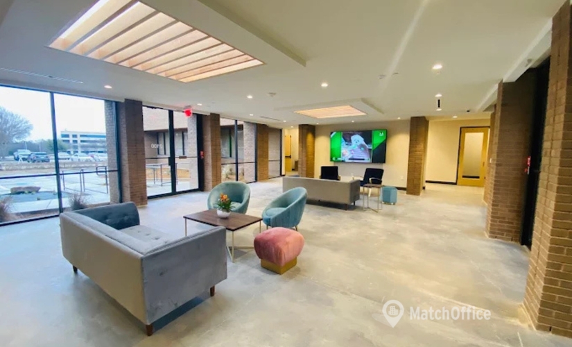 Office North Greenville Avenue 2100 75082 Richardson, TX