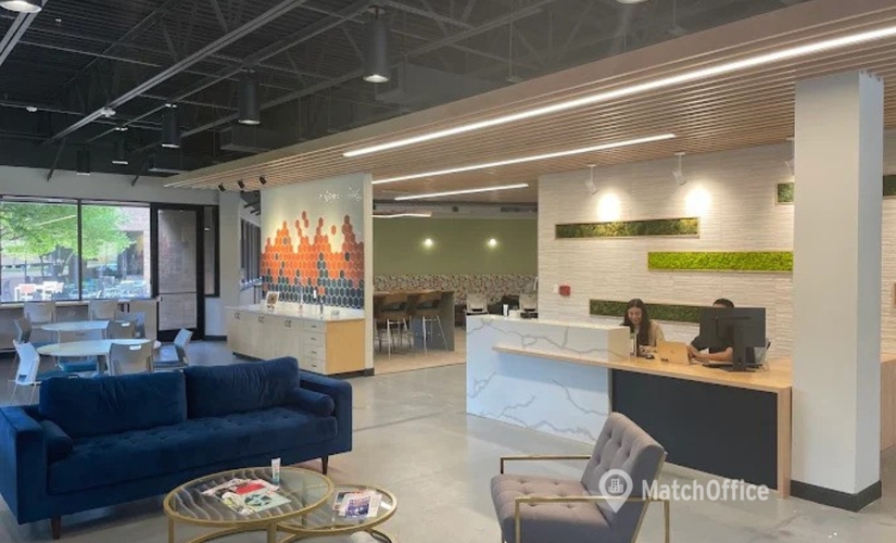 Office North Greenville Avenue 2100 75082 Richardson, TX
