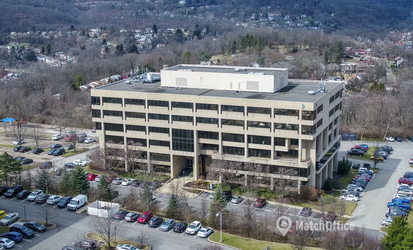Office Holiday Drive 750 15220 Pittsburgh, PA