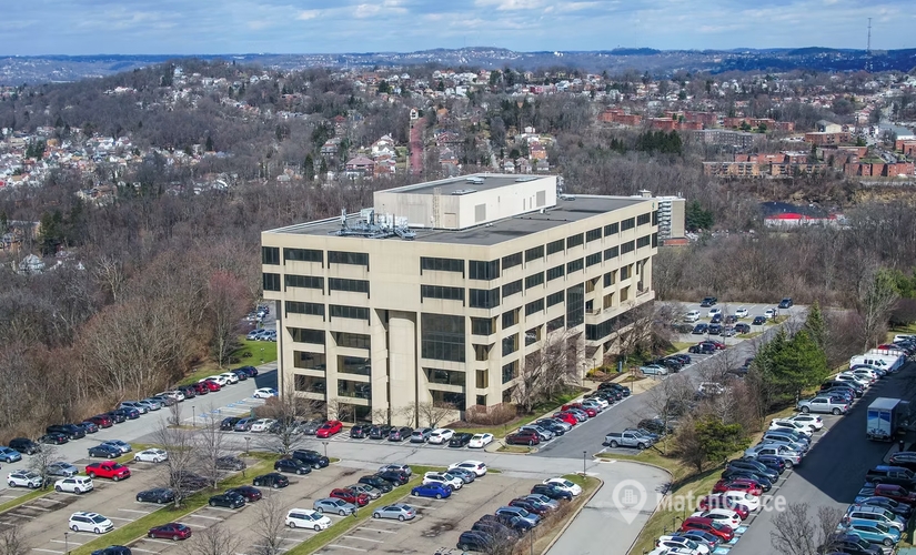 Office Holiday Drive 750 15220 Pittsburgh, PA