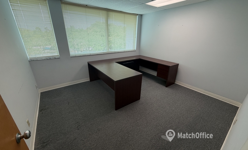 Office North Military Trail 8895 33410 Palm Beach Gardens, FL