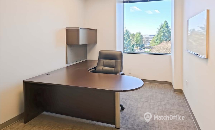 10 m² Shared office in Bellevue, WA, 3326 160th Ave SE (98007) - 4 | MatchOffice