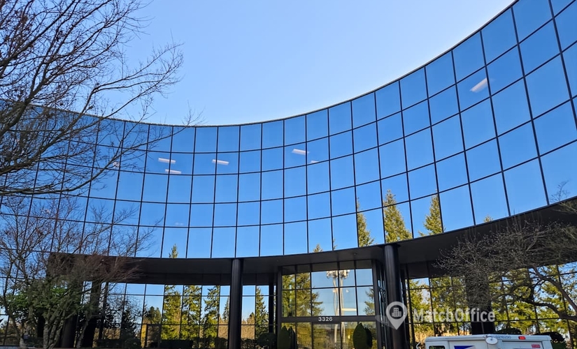 10 m² Business park in Bellevue, WA, 3326 160th Ave SE (98007) - 1 | MatchOffice.com