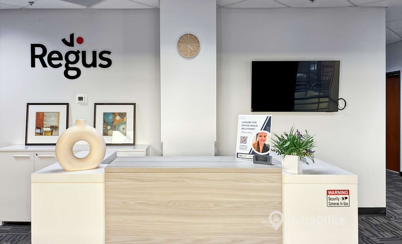 10 m² Business center in Tempe, AZ, 4041 E Thomas Rd (85018) - 1 | MatchOffice.com