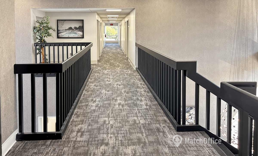 10 m² Business park in Jacksonville, FL, 6821 Southpoint Drive North (32256) - 3 | MatchOffice