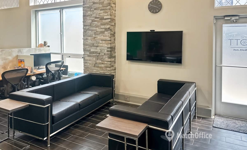 Virtual office in Detroit, MI, 15324 Mack Ave (48230) - 4 | MatchOffice.com