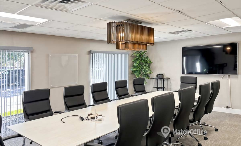 Virtual business address in Jacksonville, FL, 6821 Southpoint Drive North (32256) - 2 | MatchOffice.com