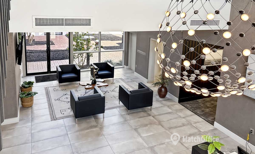 10 m² Shared workspace  in Jacksonville, FL, 6821 Southpoint Drive North (32256) - 4 | MatchOffice