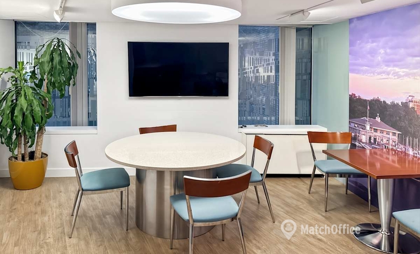 10 m² Serviced office in Boston, MA, 10 Post Office Square (02109) - 3 | MatchOffice.com