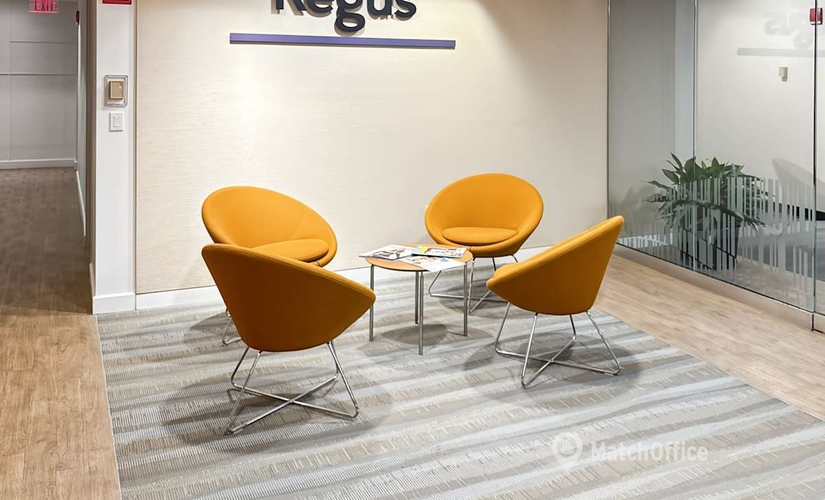 10 m² Shared workspace in Boston, MA, 10 Post Office Square (02109) - 4 | MatchOffice