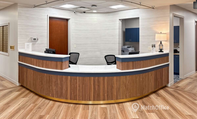 10 m² Business space in Joliet, 1000 Essington Rd (60435) - 1 | MatchOffice