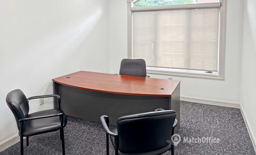 10 m² Business center in Joliet, 1000 Essington Rd (60435) - 3 | MatchOffice.com