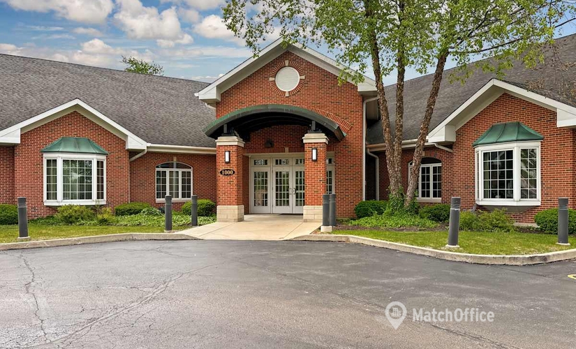 10 m² Coworking in Joliet, 1000 Essington Rd (60435) - 0 | MatchOffice.com