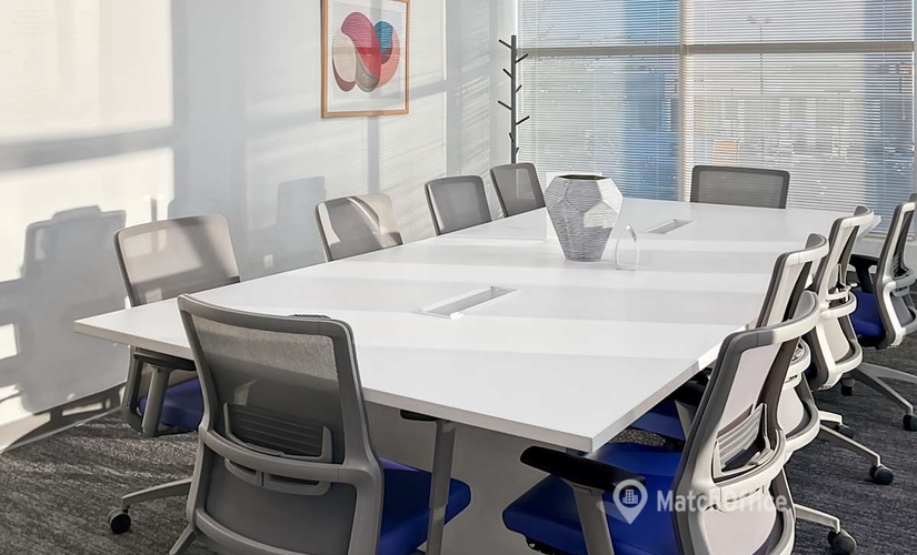 10 m² Business space in Nashville, TN, 5380 Hickory Hollow Pkwy (37013) - 2 | MatchOffice.com