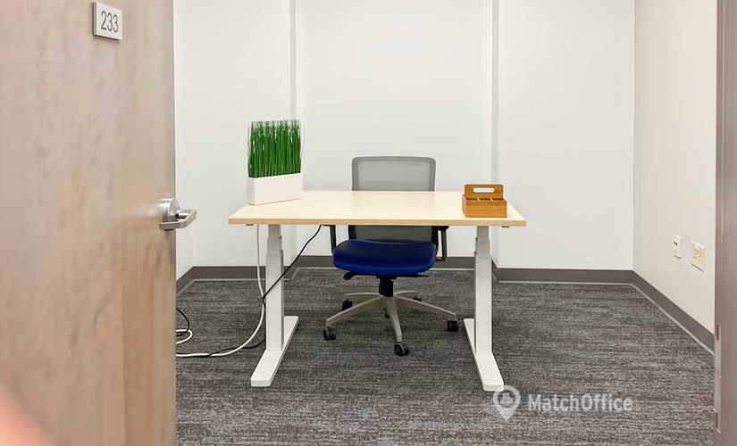 Virtual business address in Nashville, TN, 5380 Hickory Hollow Pkwy (37013) - 3 | MatchOffice