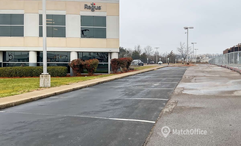 10 m² Shared office in Nashville, TN, 5380 Hickory Hollow Pkwy (37013) - 0 | MatchOffice