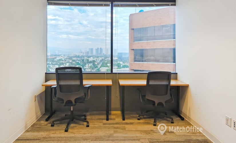 Virtual business address in Los Angeles, CA, 11845 W. Olympic Blvd (90064) - 3 | MatchOffice.com