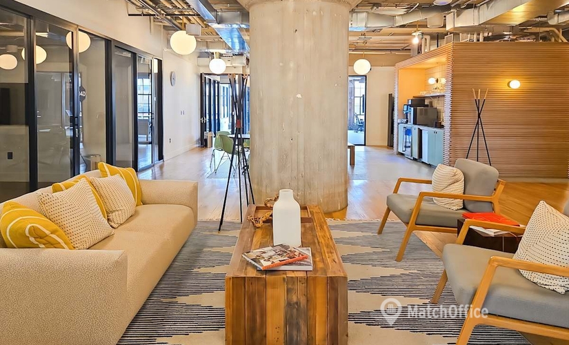 Virtual address in Kansas City, KS, 1828 Walnut Street (64108) - 4 | MatchOffice.com