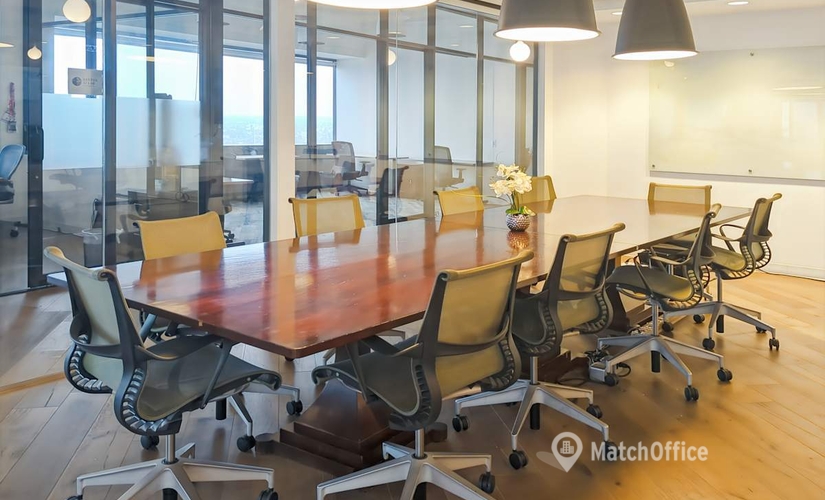 10 m² Business space in Los Angeles, CA, 11845 W. Olympic Blvd (90064) - 2 | MatchOffice.com