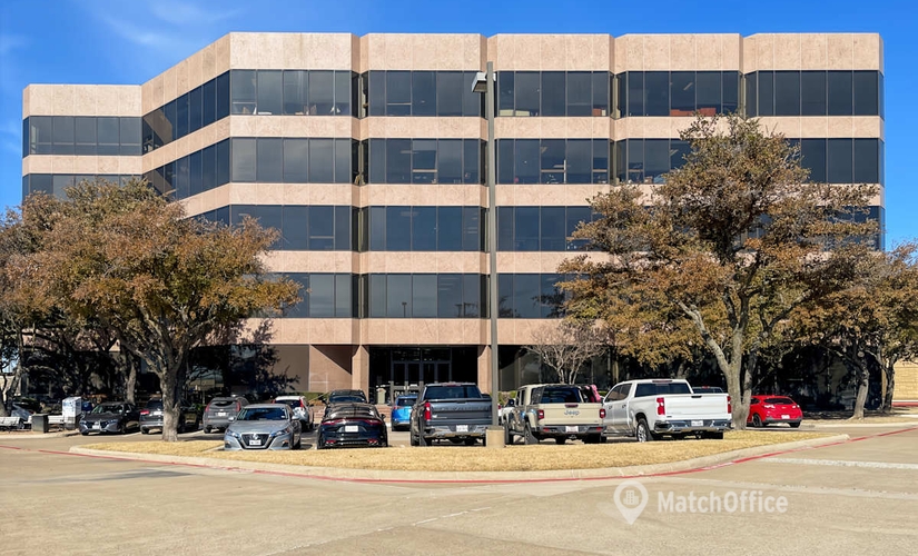 10 m² Coworking space in Fort Worth, TX, 1600 Airport Freeway (76022) - 0 | MatchOffice.com