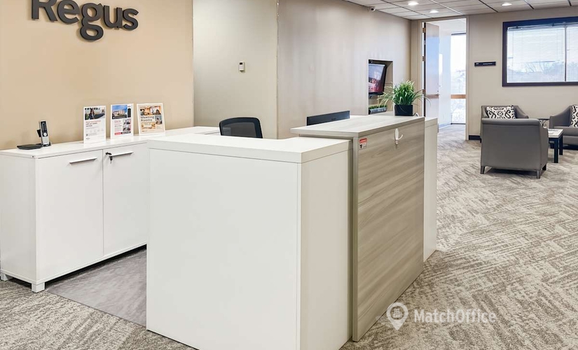 Virtual office in Fort Worth, TX, 1600 Airport Freeway (76022) - 1 | MatchOffice