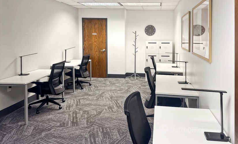 10 m² Shared office in Baton Rouge, LA, 525 Florida St (70801) - 4 | MatchOffice