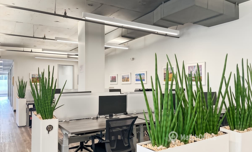 10 m² Shared office in McLean, VA, 4701 Sangamore Rd (20816) - 4 | MatchOffice