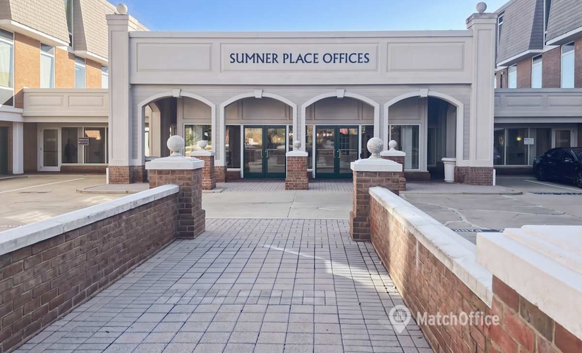 Virtual address in McLean, VA, 4701 Sangamore Rd (20816) - 0 | MatchOffice