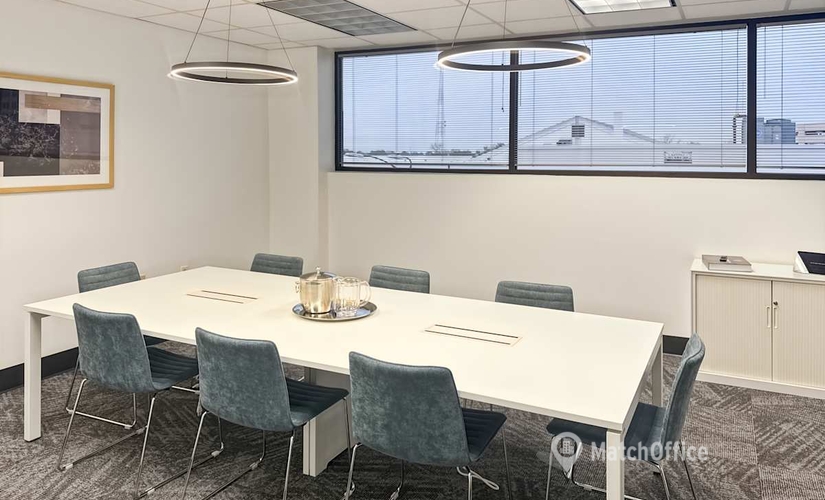10 m² Business center in Baton Rouge, LA, 525 Florida St (70801) - 2 | MatchOffice