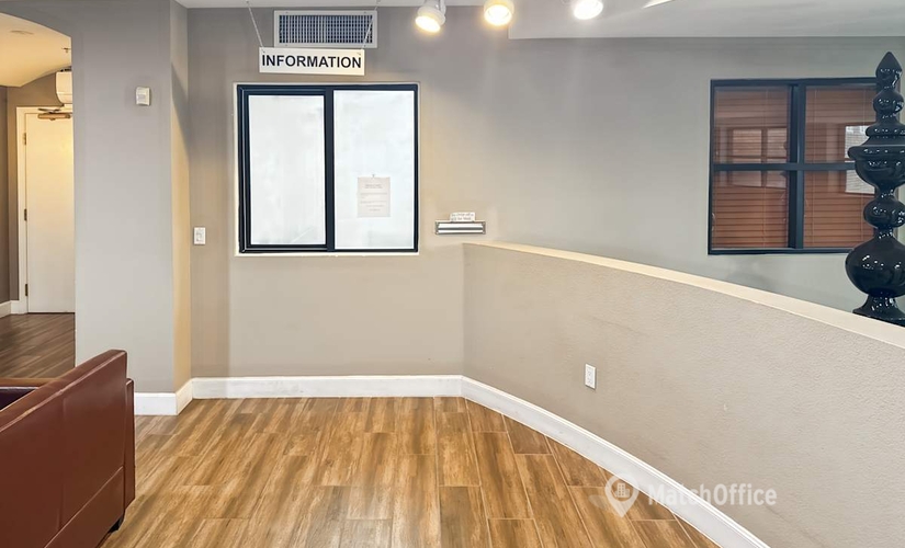 Virtual address in Las Vegas, NV, 6787 W Tropicana Ave (89103) - 1 | MatchOffice