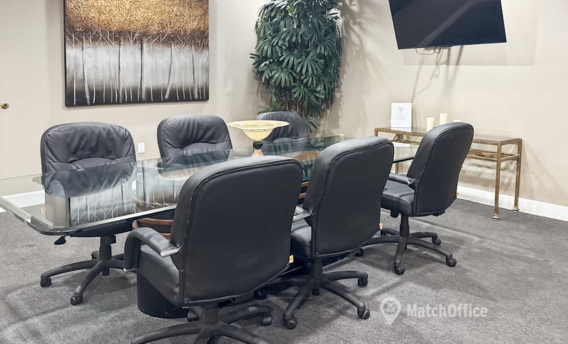 10 m² Coworking space in Las Vegas, NV, 6787 W Tropicana Ave (89103) - 2 | MatchOffice.com