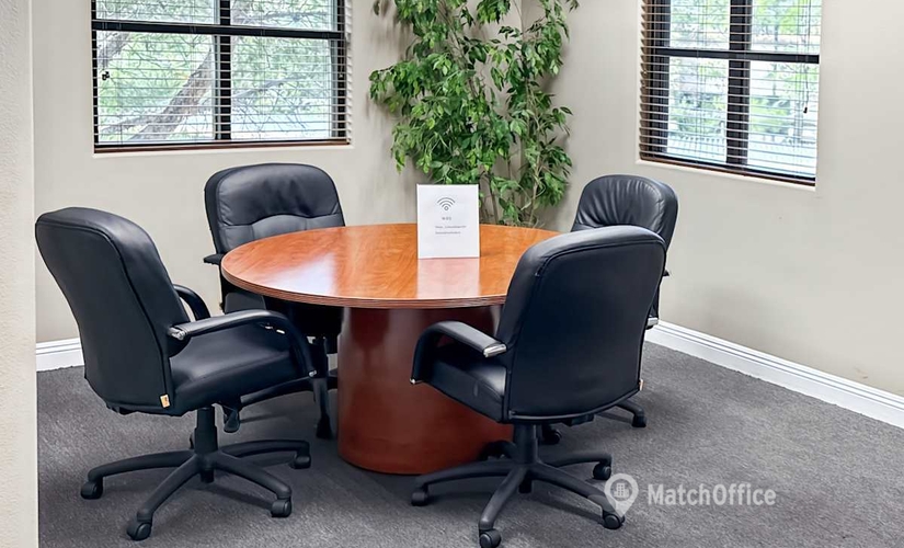 10 m² Coworking  in Las Vegas, NV, 6787 W Tropicana Ave (89103) - 3 | MatchOffice.com