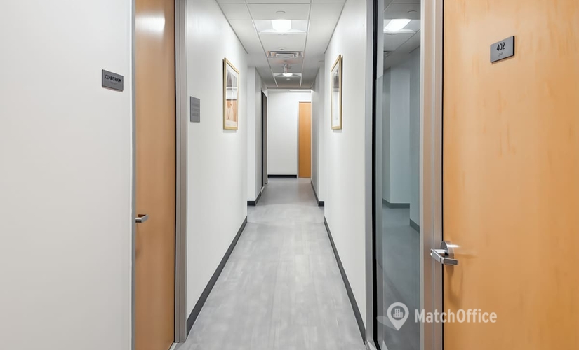 10 m² Coworking space in Bethlehem, 74 West Broad Street (18018) - 3 | MatchOffice.com