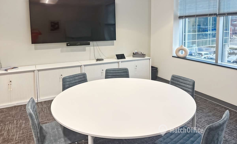 10 m² Coworking in Pittsburgh, PA, 400 Lydia Street (15106) - 2 | MatchOffice.com