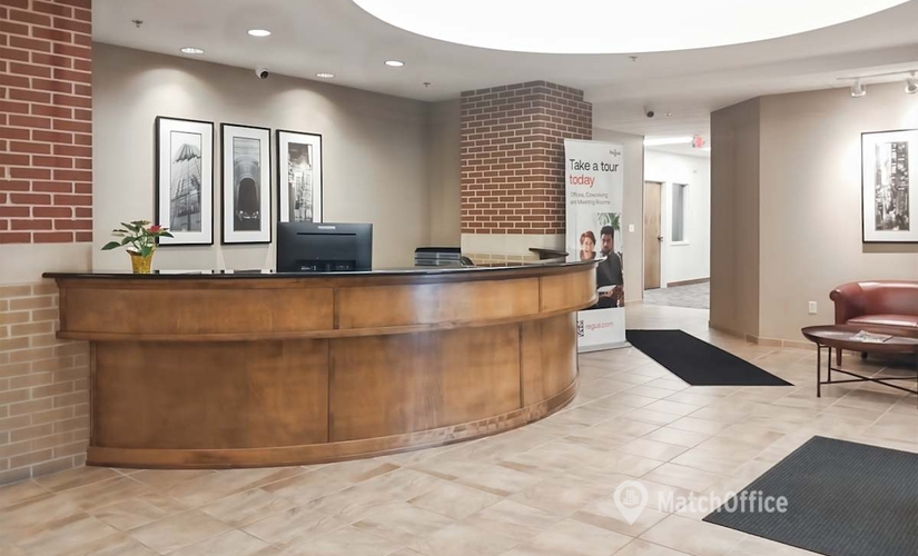 10 m² Coworking space in Leawood KS, 14400 Metcalf Avenue (66221) - 1 | MatchOffice.com