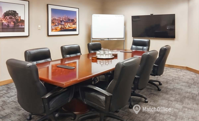 10 m² Coworking  in Leawood	 KS, 14400 Metcalf Avenue (66221) - 2 | MatchOffice.com