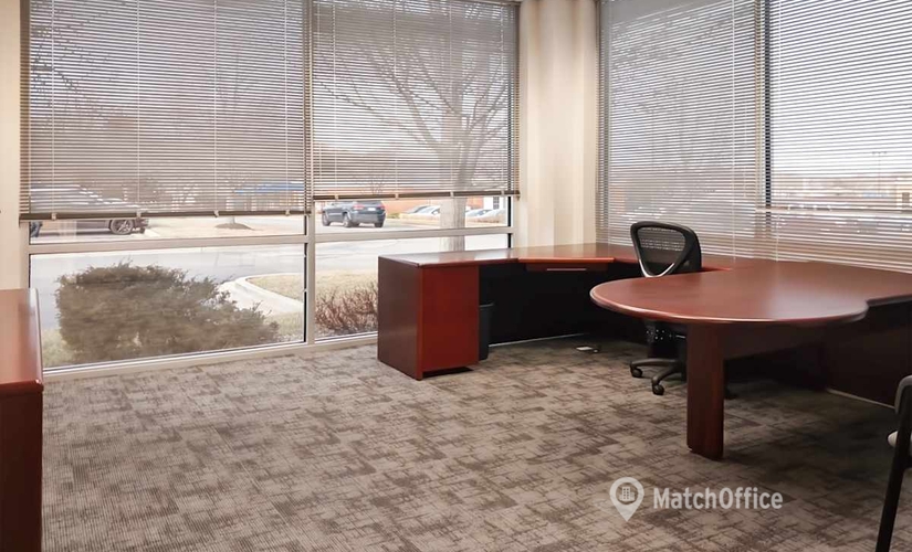 Virtual address in Leawood	 KS, 14400 Metcalf Avenue (66221) - 3 | MatchOffice