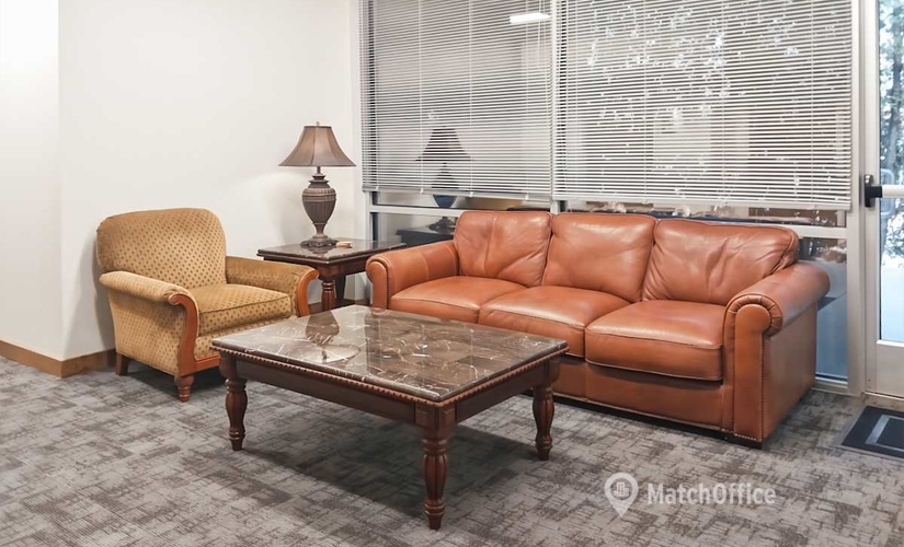 Virtual business address in Leawood	 KS, 14400 Metcalf Avenue (66221) - 4 | MatchOffice.com