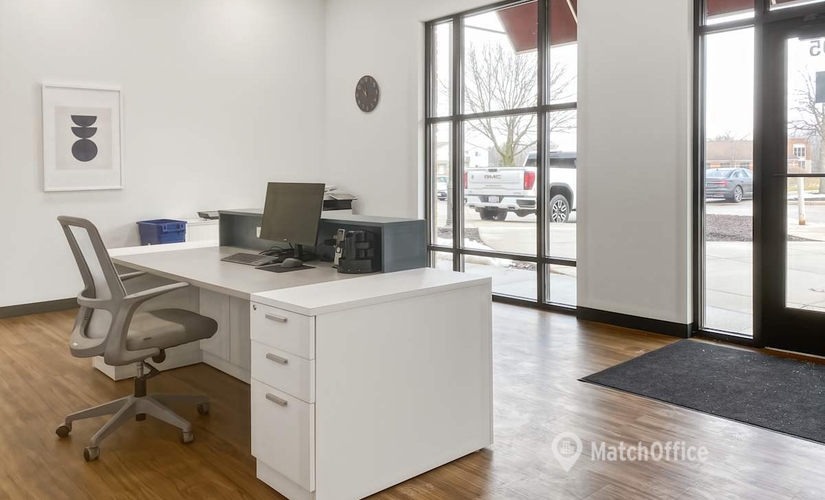 10 m² Shared office in Madison, 5955 McKee Road (53719) - 1 | MatchOffice