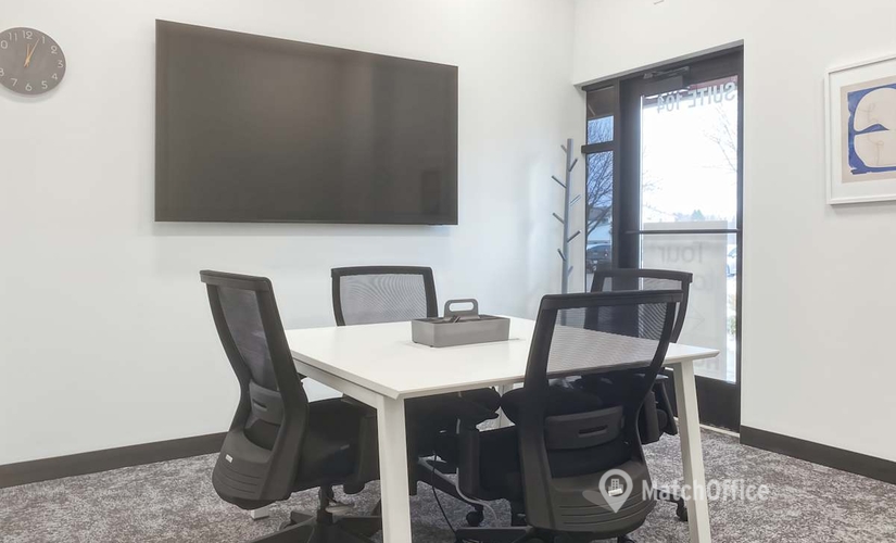 10 m² Coworking in Madison, 5955 McKee Road (53719) - 2 | MatchOffice