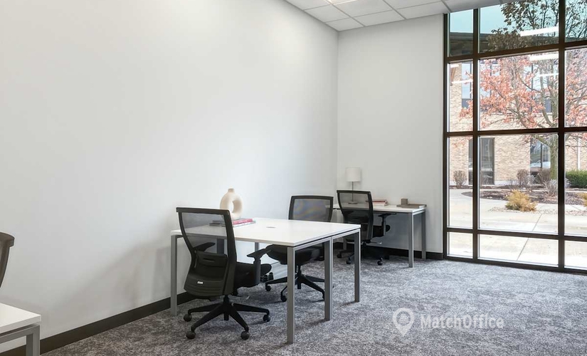 10 m² Coworking  in Madison, 5955 McKee Road (53719) - 4 | MatchOffice
