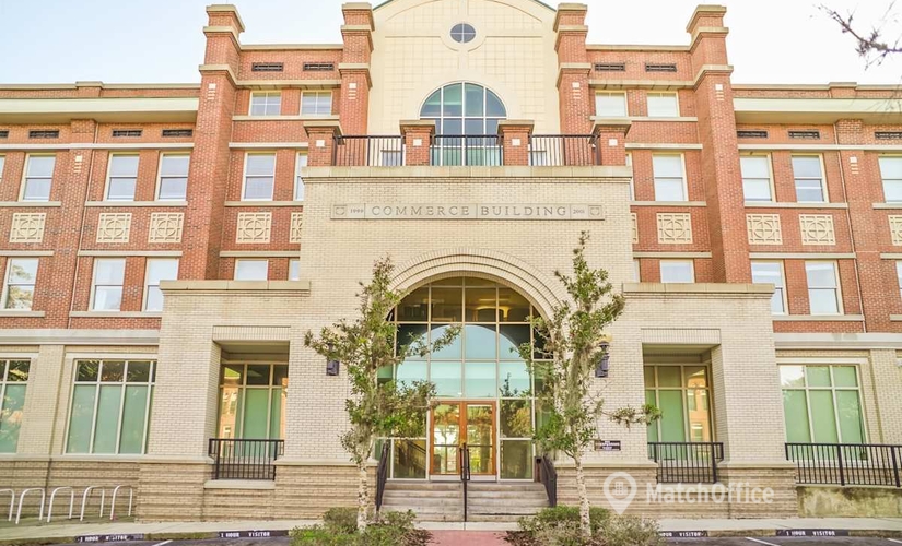 10 m² Co-working in Gainesville, 300 East University Avenue (32601) - 0 | MatchOffice