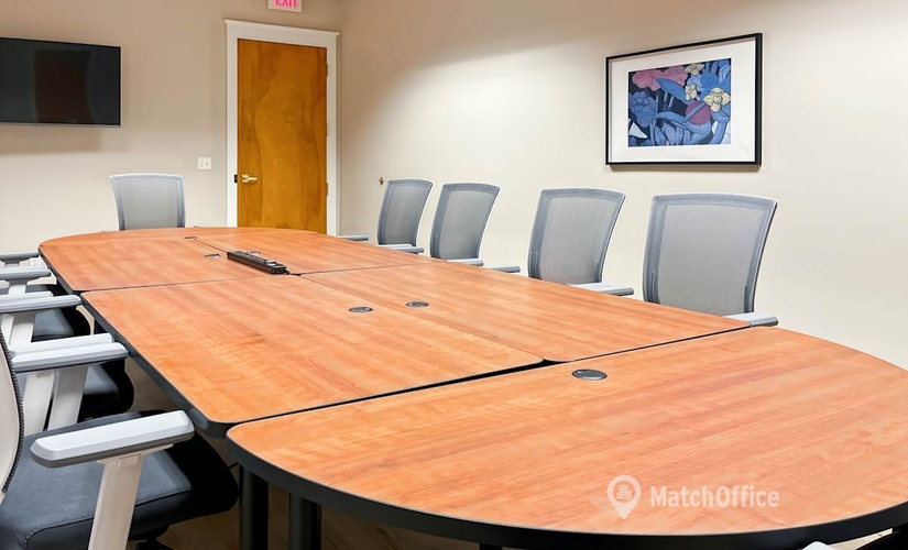 10 m² Coworking  in Gainesville, 300 East University Avenue (32601) - 2 | MatchOffice.com