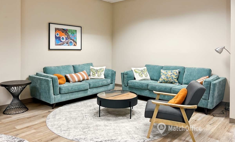 10 m² Co-working  in Gainesville, 300 East University Avenue (32601) - 4 | MatchOffice