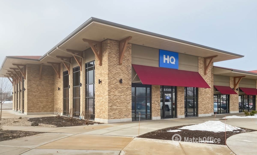 Virtual business address in Madison, 5955 McKee Road (53719) - 0 | MatchOffice