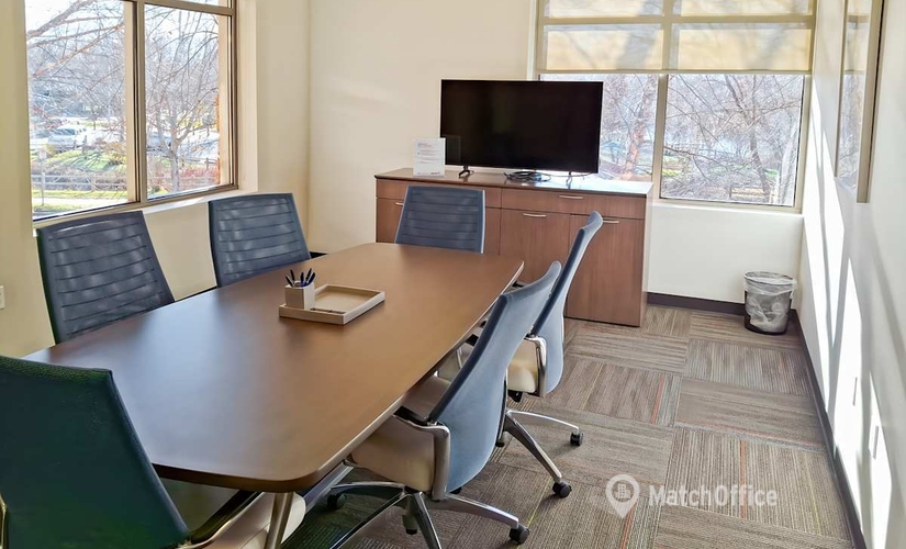 10 m² Co-working in Meridian, ID, 500 E. Shore Drive (83616) - 2 | MatchOffice