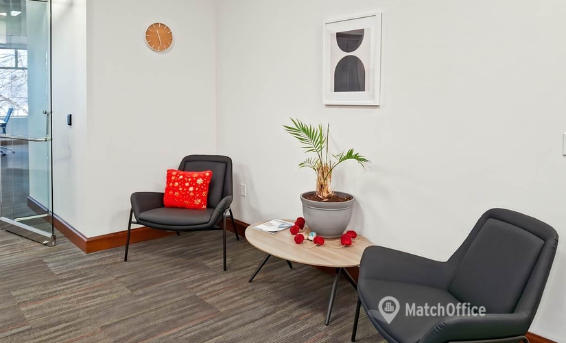 10 m² Co-working  in Meridian, ID, 500 E. Shore Drive (83616) - 4 | MatchOffice