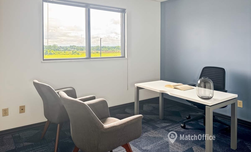 Virtual office in Columbus, OH, 801 W Cherry St (43074) - 3 | MatchOffice