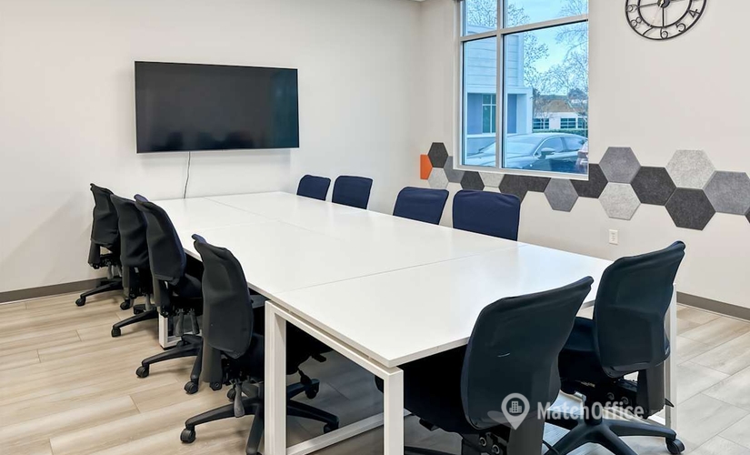 Virtual office space in Upland, CA, 980 W. 6th Street (91762) - 2 | MatchOffice.com