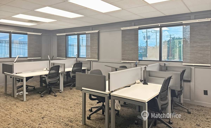 10 m² Co-working  in Columbus, OH, 801 W Cherry St (43074) - 2 | MatchOffice.com
